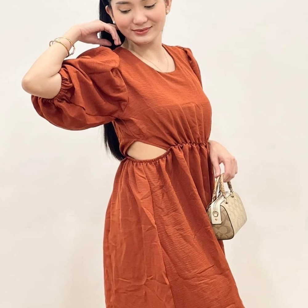 NEW!Mini Dress - Picture 3 of 4